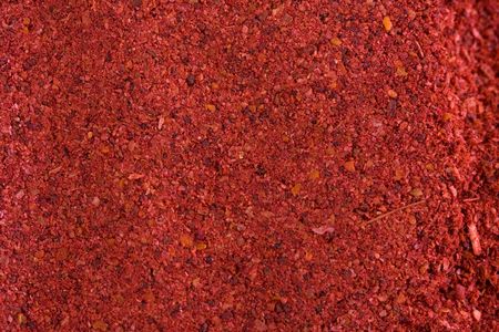 Hot milled pepperの写真素材