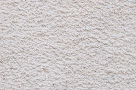 White old cement wall concrete backgrounds textured.の写真素材