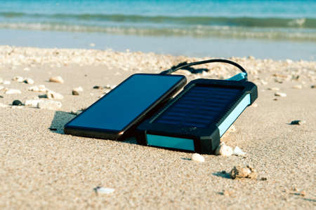 Alternative energy source.の写真素材