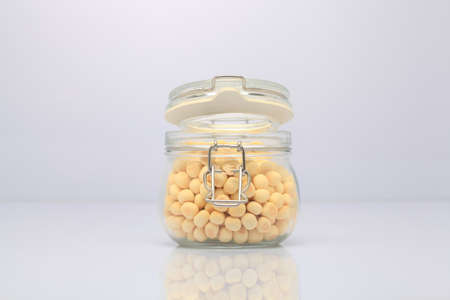 Biscuitの写真素材