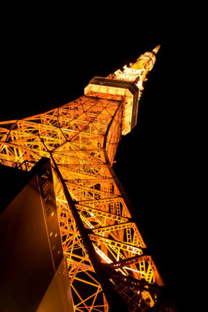 Towerのeditorial素材