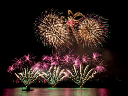 Firework