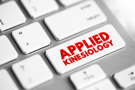 Applied Kinesiology is a pseudoscience-based technique in alternative medicine claimed to be able to...