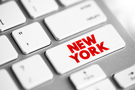 New York - is the most populous city in the United States and is located in the state of New York,...