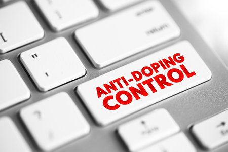 Anti-Doping Control - is one tool that Anti-Doping Organizations use to level the playing field and...
