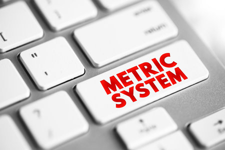 Metric System is a system of measurement that succeeded the decimalised system based on the metre,...