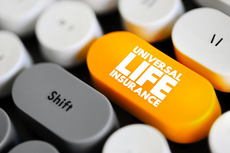 Universal Life Insurance - form of permanent life insurance with an investment savings element, loan...