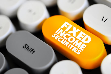 Fixed Income Securities - debt instruments that pay a fixed amount of interest in the form of coupon...