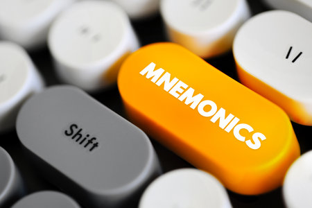 Mnemonics - instructional strategy designed to help students improve their memory of important...