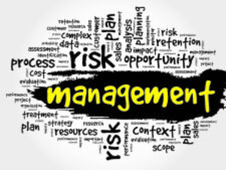 MANAGEMENT word cloud, business conceptのイラスト素材