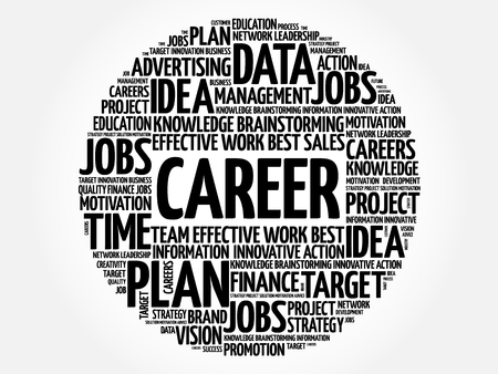 business career and jobs