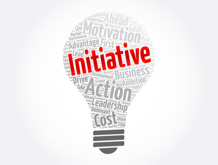 initiative - Illustrations et vecteurs libres de droits - Stocklib