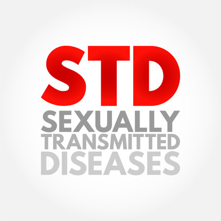 STD Sexually Transmitted Diseases - infections that are passed from one person to another through...