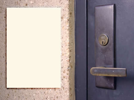 Door By The Wall