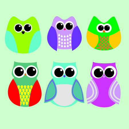 It can be used as illustration to children's books .のイラスト素材