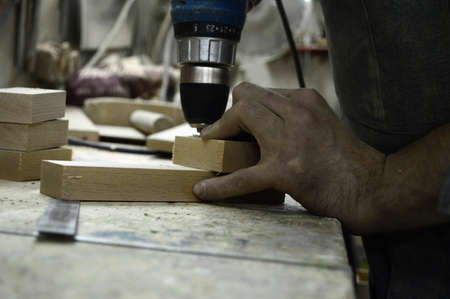 tools and accessories for wood processing