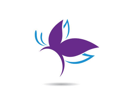 Butterfly Logo Template
Beauty Butterfly Logo Template Vector icon designのイラスト素材