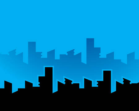 Real estate symbol vector icon illustratrionのイラスト素材