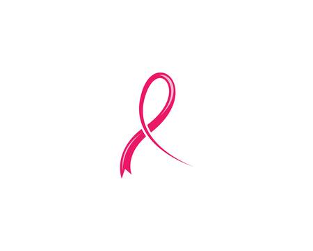 Ribbon symbol vector icon illustrationのイラスト素材