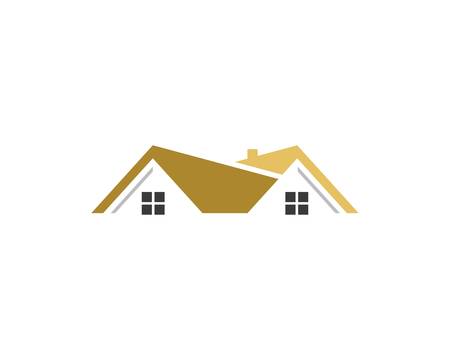 House symbol vector illustration designのイラスト素材