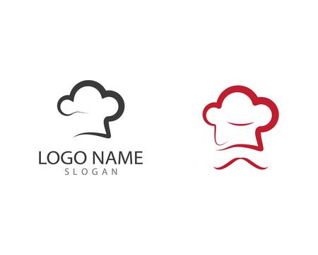 Chef vector icon illustration designのイラスト素材