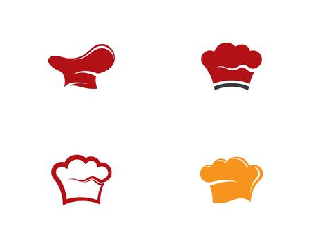Chef vector icon illustration designのイラスト素材