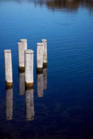 Pierの写真素材