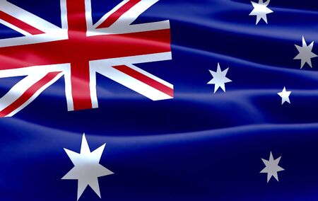 Australian Flag