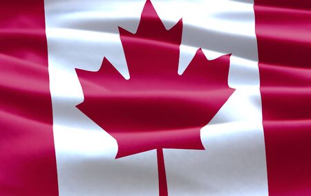 Canadian Flag
