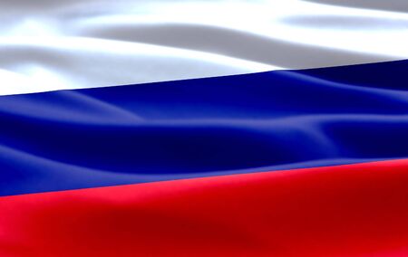 Russian Flag