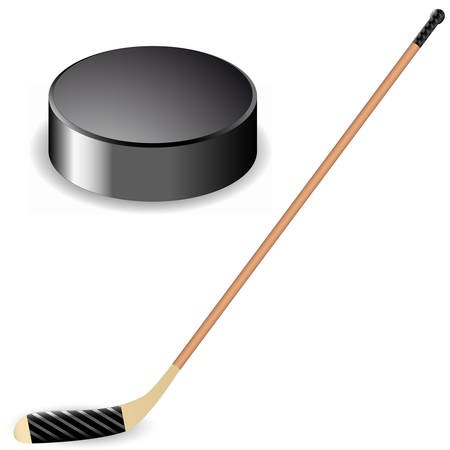 アイスホッケースティックの写真 イラスト素材一覧 21 329件 ストックフォトのamanaimages Plus