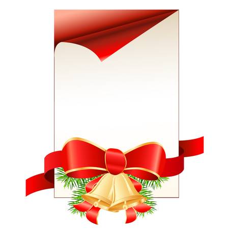 christmas wish listのイラスト素材