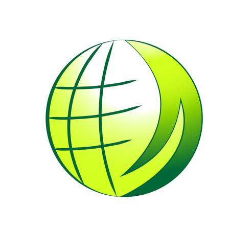 environment sign のイラスト素材