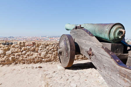 Lisbonの写真素材