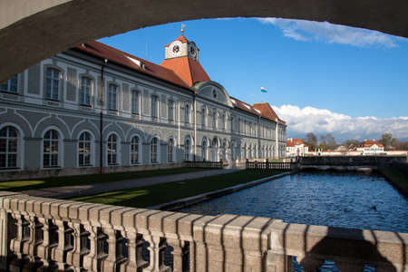 munichの写真素材