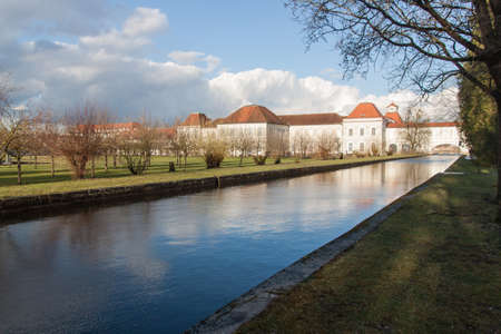 munichの写真素材