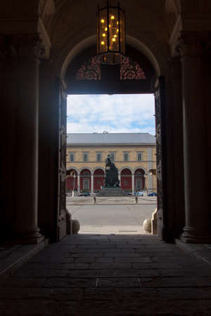 munichの写真素材