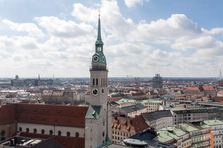 munichの写真素材