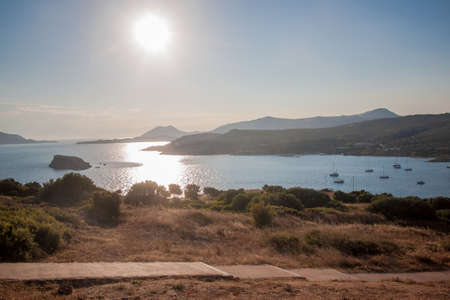 Cape Sounion
