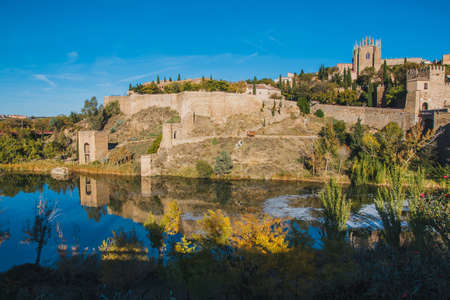 Toledo, Spainの写真素材