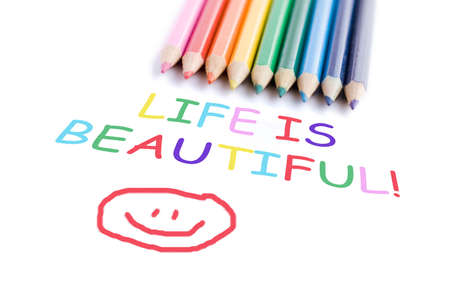 pencilsの写真素材