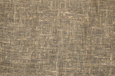 burlap background, texture