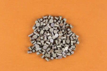 different rivets for metal