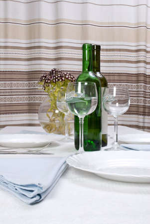 table appointmentsの写真素材