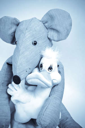 friendの写真素材