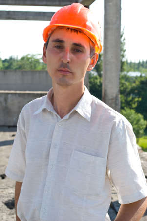 builder