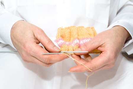  knitting