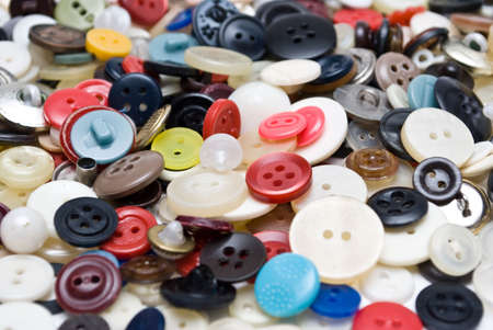 buttons