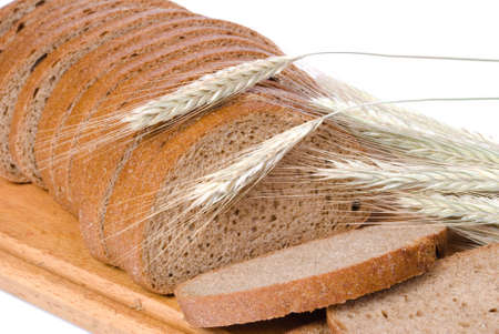 breadの写真素材