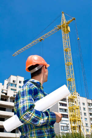 builder